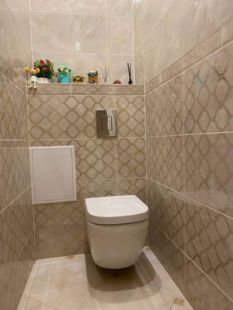 Продажа 3-комнатной квартиры, Нижний Новгород, Гагарина пр-кт,  110А