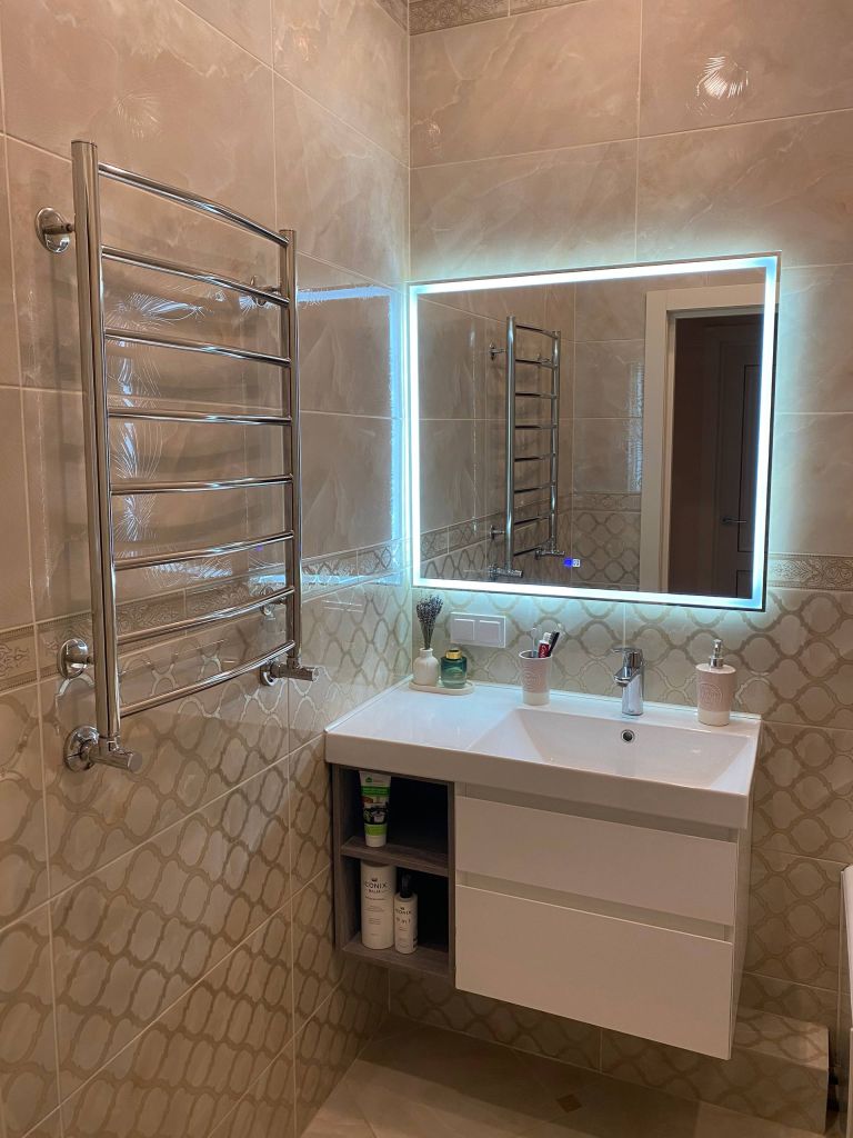 Продажа 3-комнатной квартиры, Нижний Новгород, Гагарина пр-кт,  110А