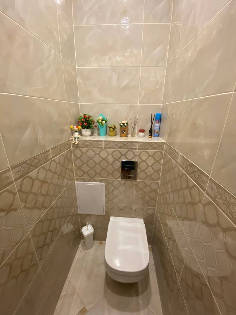 Продажа 3-комнатной квартиры, Нижний Новгород, Гагарина пр-кт,  110А