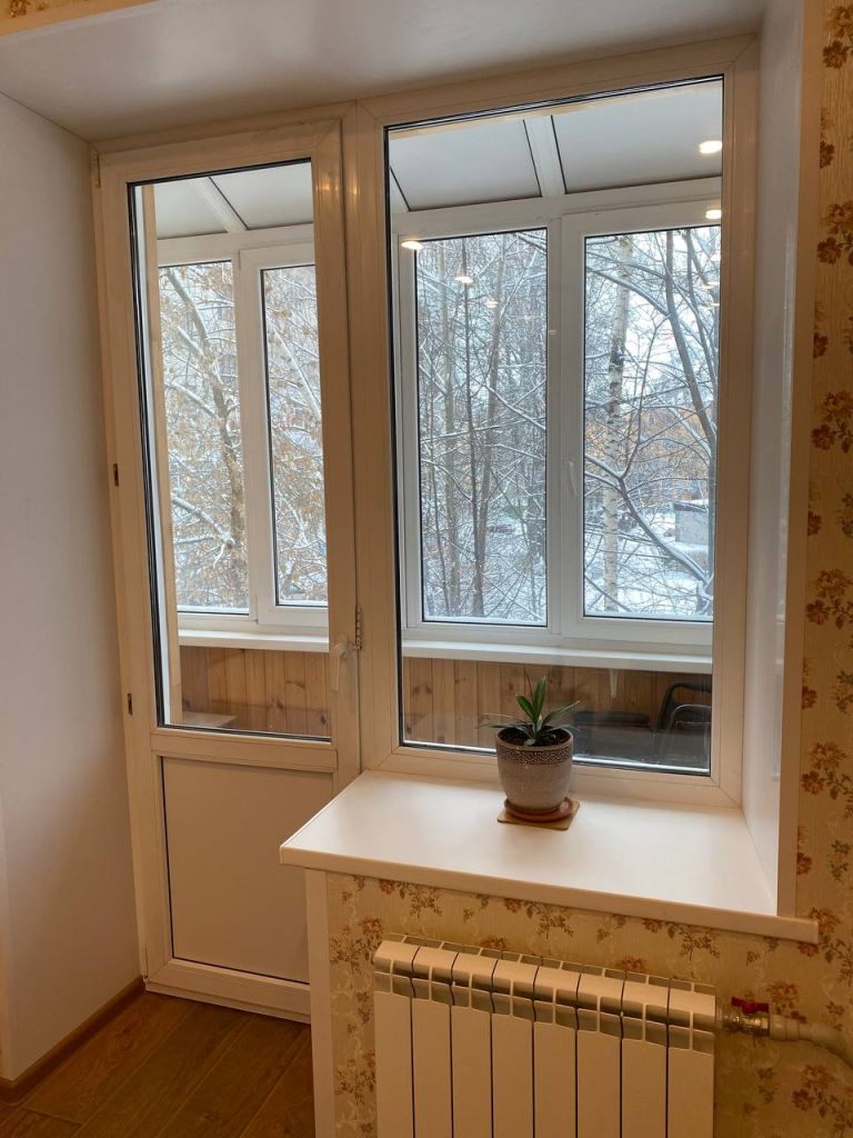 Продажа 3-комнатной квартиры, Нижний Новгород, Гагарина пр-кт,  110А