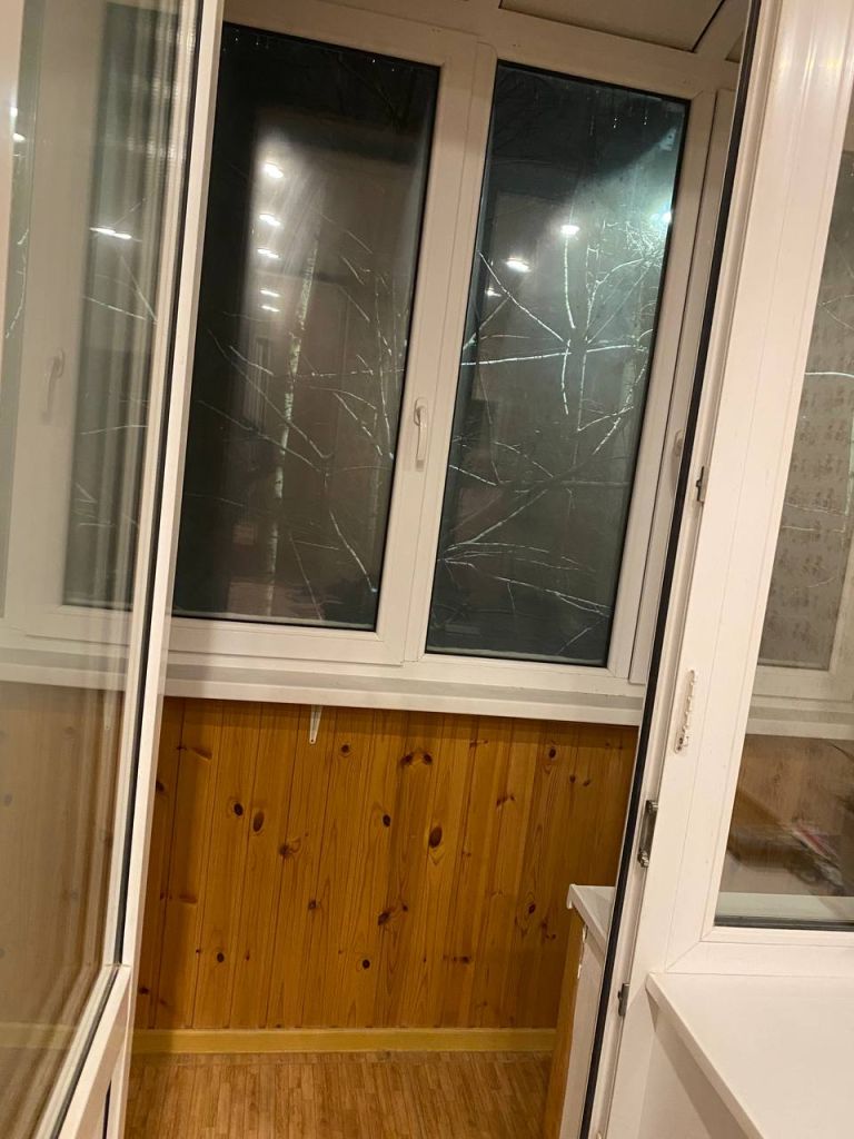 Продажа 3-комнатной квартиры, Нижний Новгород, Гагарина пр-кт,  110А