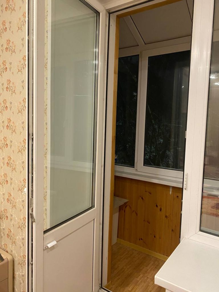 Продажа 3-комнатной квартиры, Нижний Новгород, Гагарина пр-кт,  110А