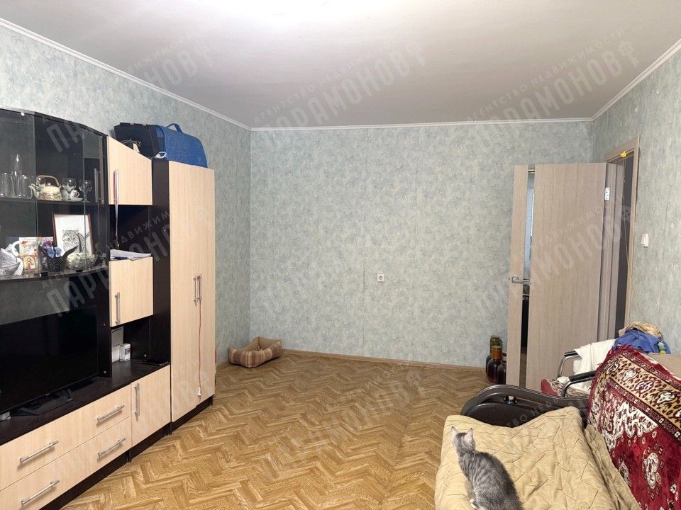 Продажа 1-комнатной квартиры, Тверь, Учительская ул,  39