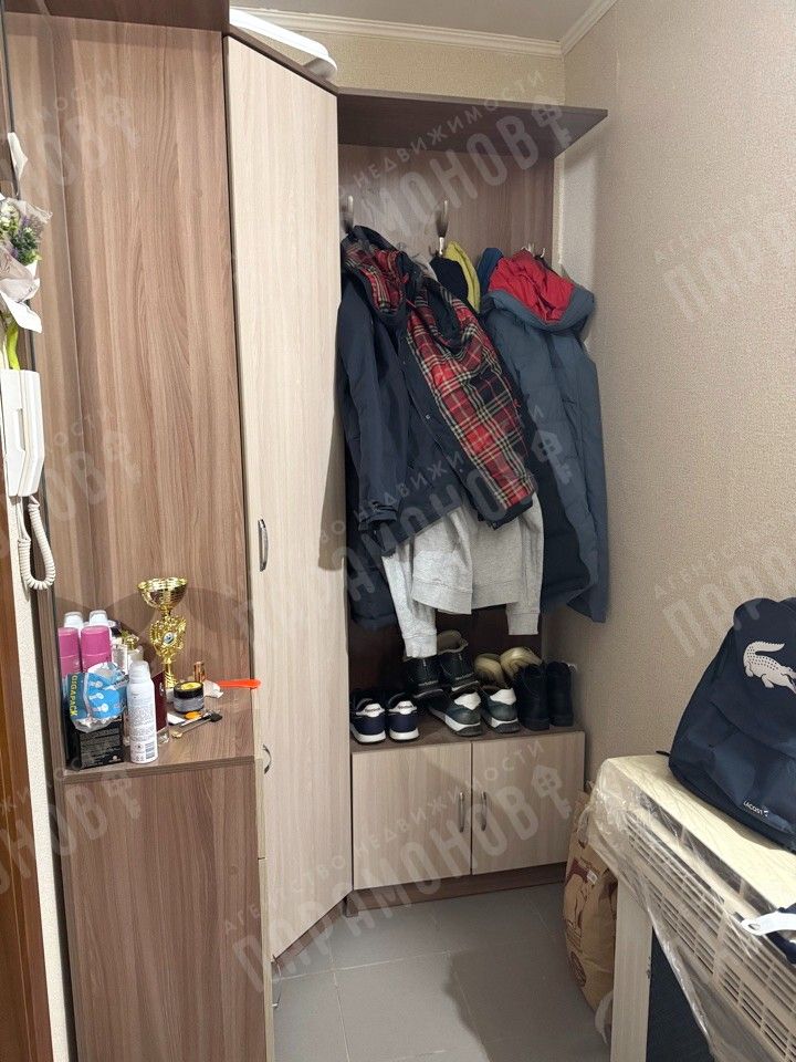 Продажа 1-комнатной квартиры, Тверь, Учительская ул,  39