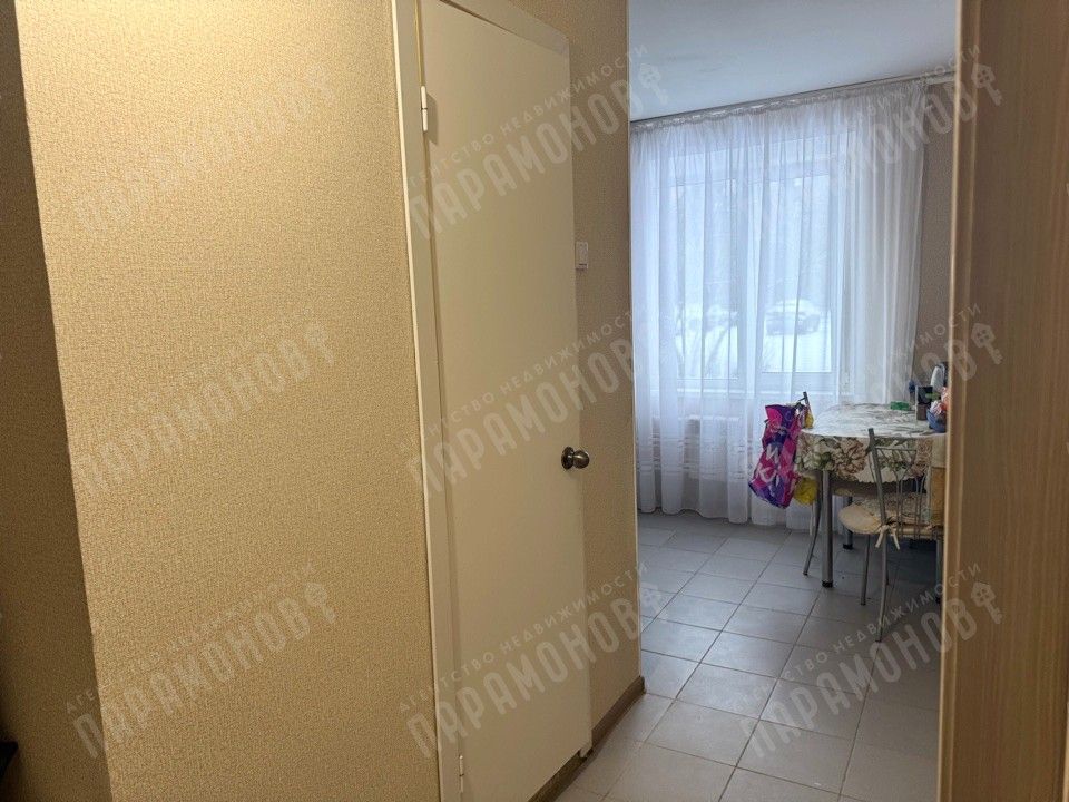 Продажа 1-комнатной квартиры, Тверь, Учительская ул,  39