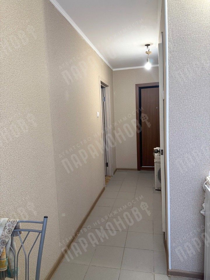 Продажа 1-комнатной квартиры, Тверь, Учительская ул,  39