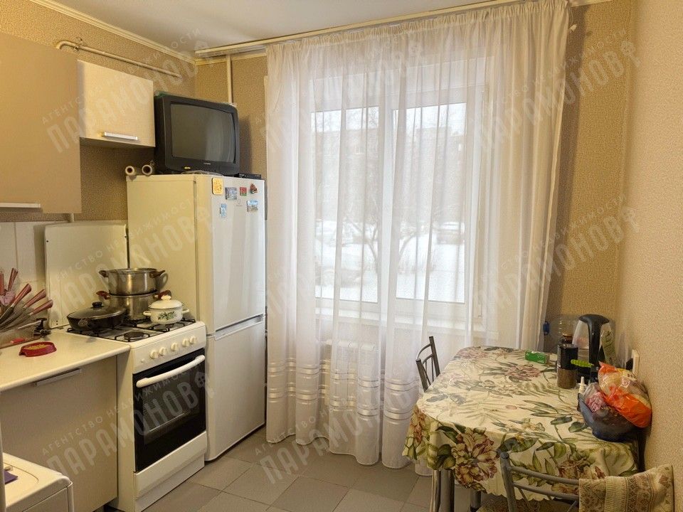 Продажа 1-комнатной квартиры, Тверь, Учительская ул,  39