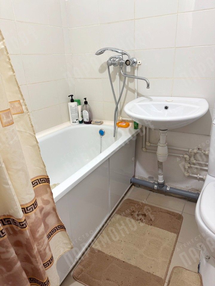 Продажа 1-комнатной квартиры, Тверь, Учительская ул,  39