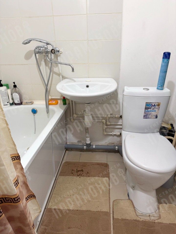 Продажа 1-комнатной квартиры, Тверь, Учительская ул,  39