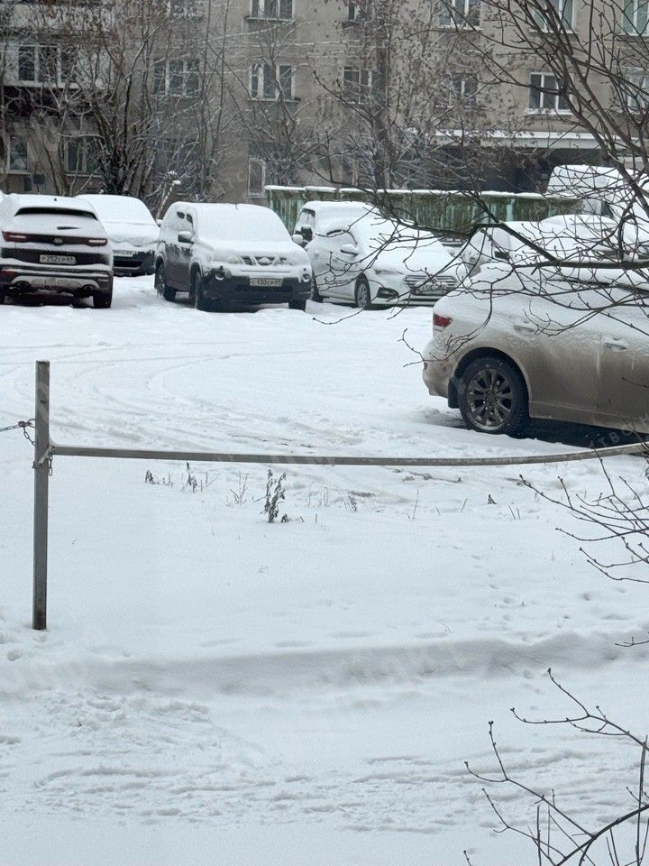 Продажа 1-комнатной квартиры, Тверь, Учительская ул,  39