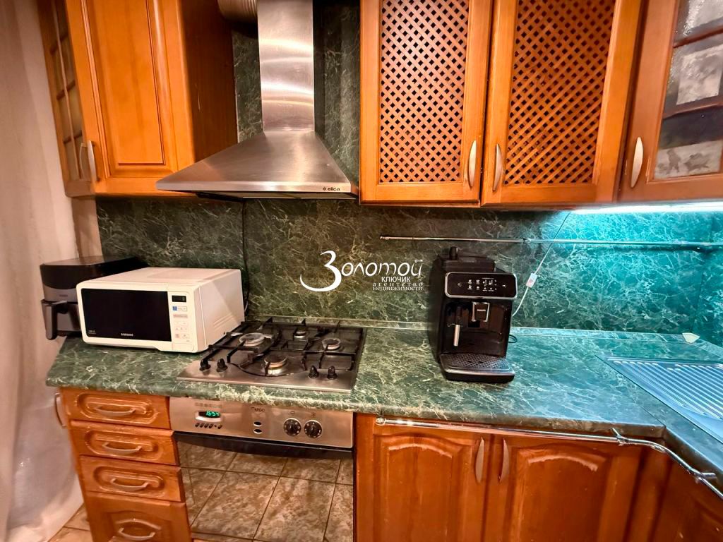 Продажа 3-комнатной квартиры, Нижний Новгород, Володарского ул,  9