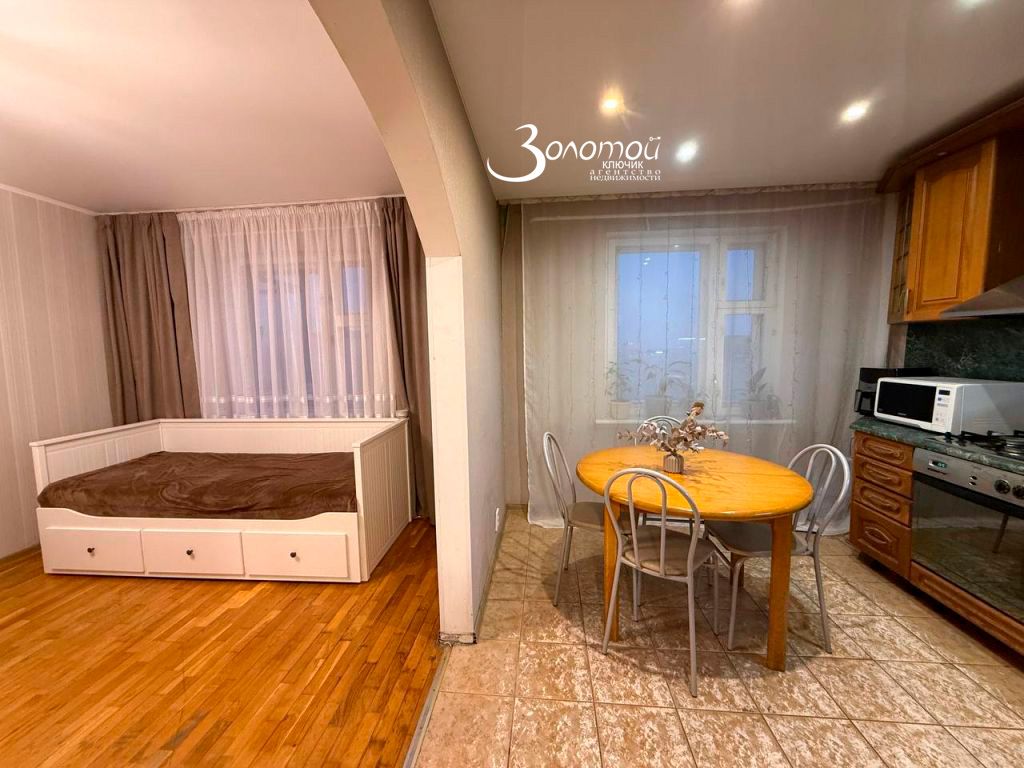 Продажа 3-комнатной квартиры, Нижний Новгород, Володарского ул,  9