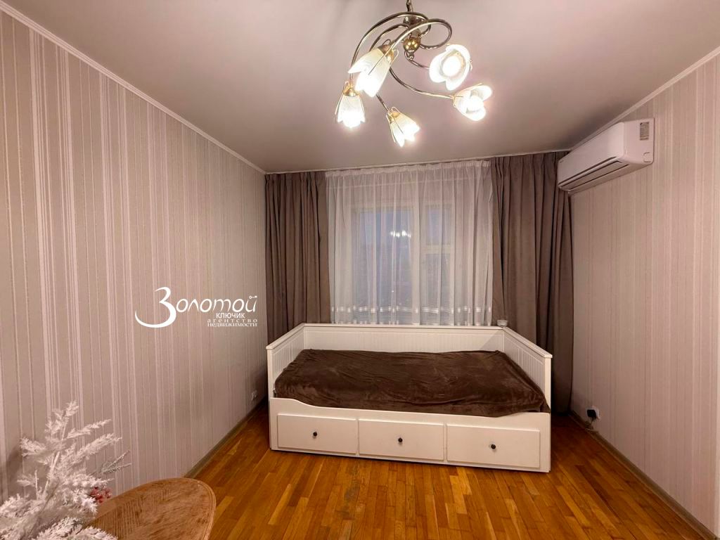 Продажа 3-комнатной квартиры, Нижний Новгород, Володарского ул,  9