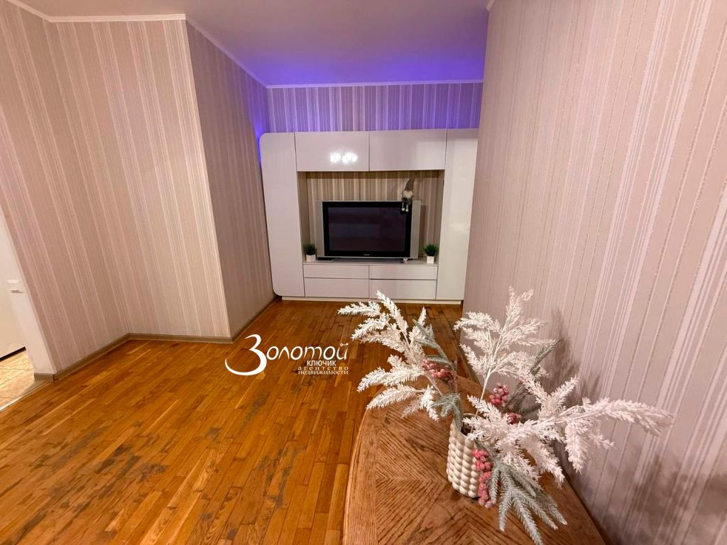 Продажа 3-комнатной квартиры, Нижний Новгород, Володарского ул,  9