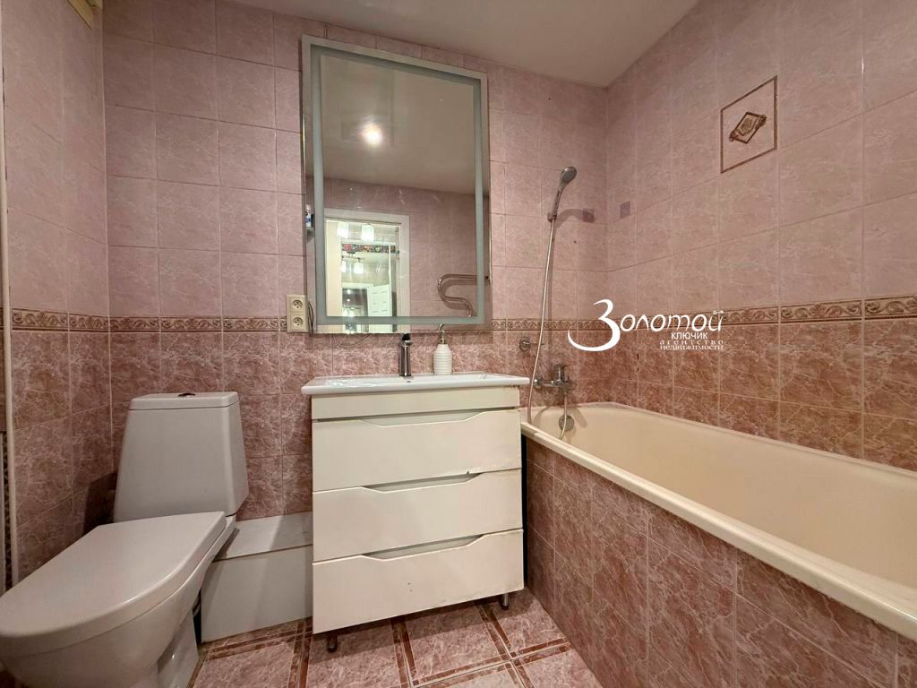 Продажа 3-комнатной квартиры, Нижний Новгород, Володарского ул,  9