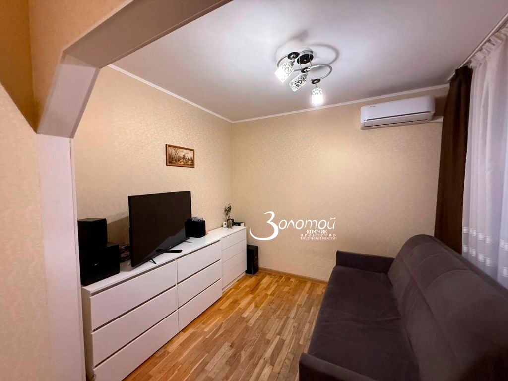 Продажа 3-комнатной квартиры, Нижний Новгород, Володарского ул,  9