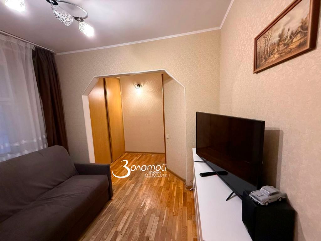 Продажа 3-комнатной квартиры, Нижний Новгород, Володарского ул,  9