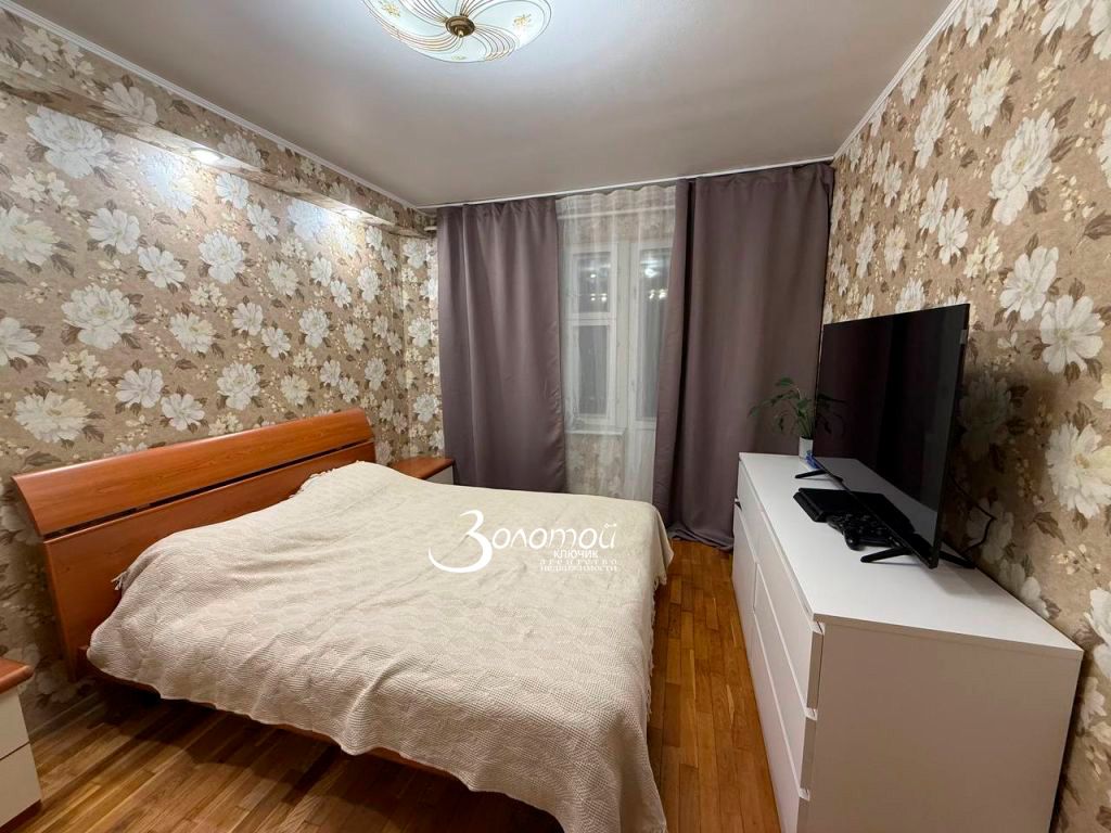 Продажа 3-комнатной квартиры, Нижний Новгород, Володарского ул,  9