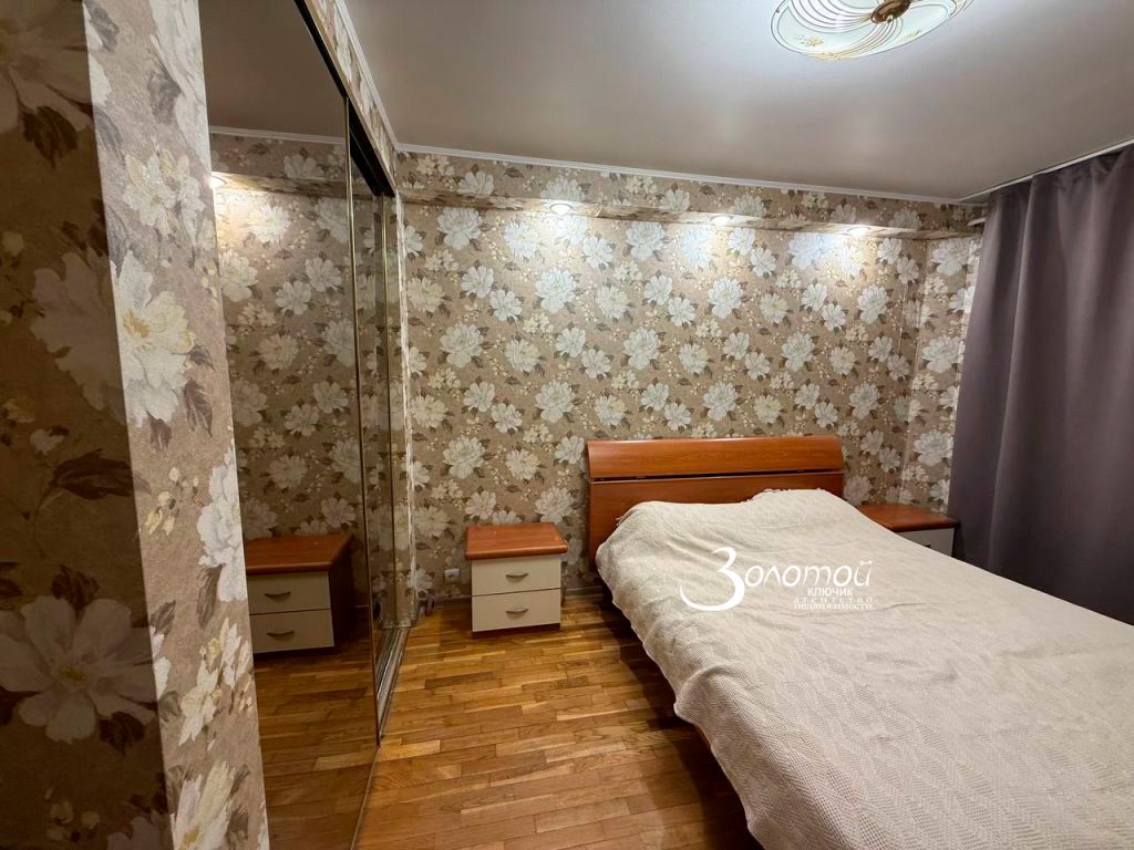 Продажа 3-комнатной квартиры, Нижний Новгород, Володарского ул,  9