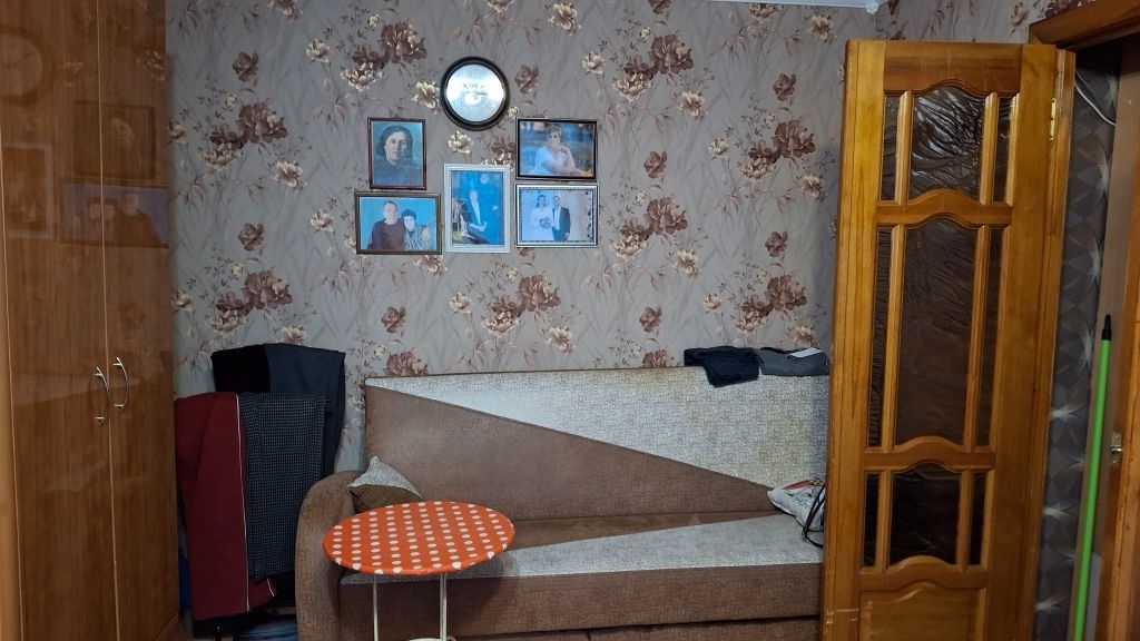 Продажа 2-комнатной квартиры, Нижний Новгород, Мельникова ул,  18/2