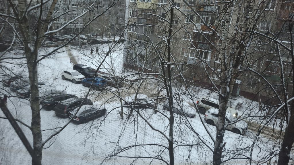 Продажа 2-комнатной квартиры, Нижний Новгород, Мельникова ул,  18/2