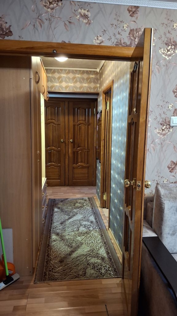 Продажа 2-комнатной квартиры, Нижний Новгород, Мельникова ул,  18/2