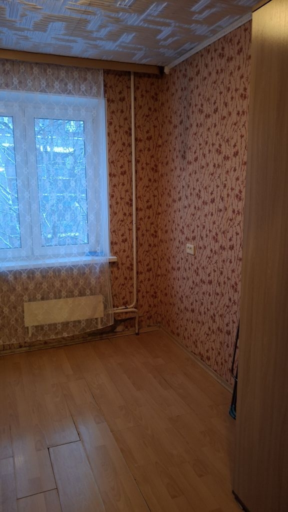 Продажа 2-комнатной квартиры, Нижний Новгород, Мельникова ул,  18/2