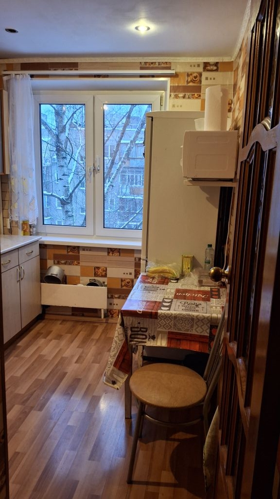 Продажа 2-комнатной квартиры, Нижний Новгород, Мельникова ул,  18/2