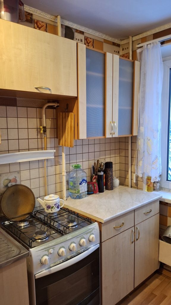 Продажа 2-комнатной квартиры, Нижний Новгород, Мельникова ул,  18/2