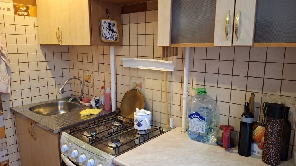 Продажа 2-комнатной квартиры, Нижний Новгород, Мельникова ул,  18/2