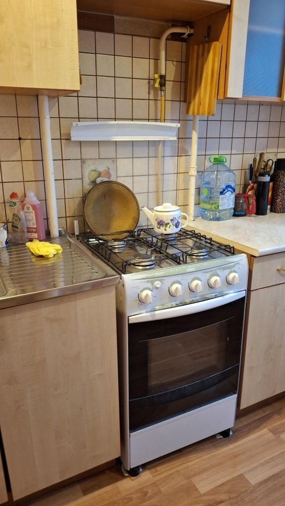 Продажа 2-комнатной квартиры, Нижний Новгород, Мельникова ул,  18/2