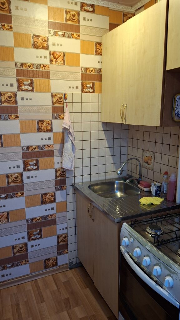 Продажа 2-комнатной квартиры, Нижний Новгород, Мельникова ул,  18/2