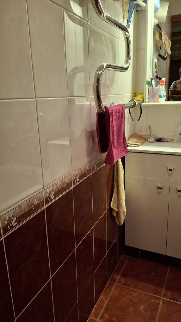 Продажа 2-комнатной квартиры, Нижний Новгород, Мельникова ул,  18/2