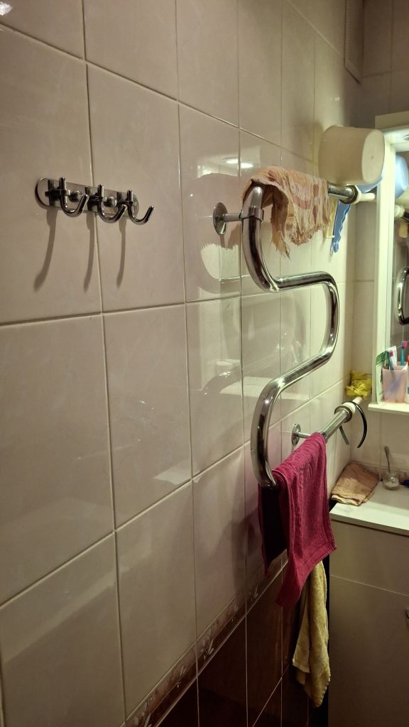 Продажа 2-комнатной квартиры, Нижний Новгород, Мельникова ул,  18/2