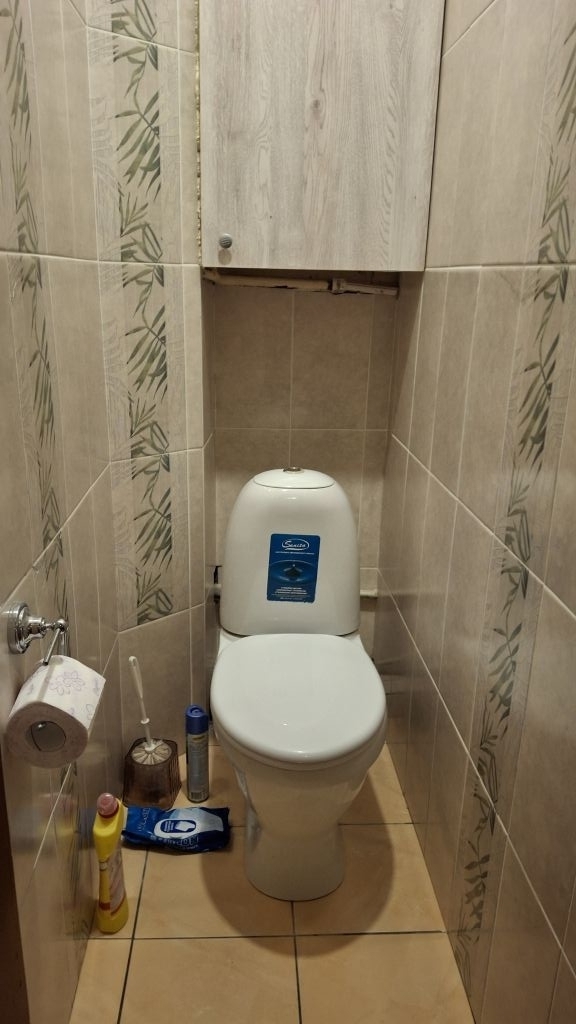 Продажа 2-комнатной квартиры, Нижний Новгород, Мельникова ул,  18/2