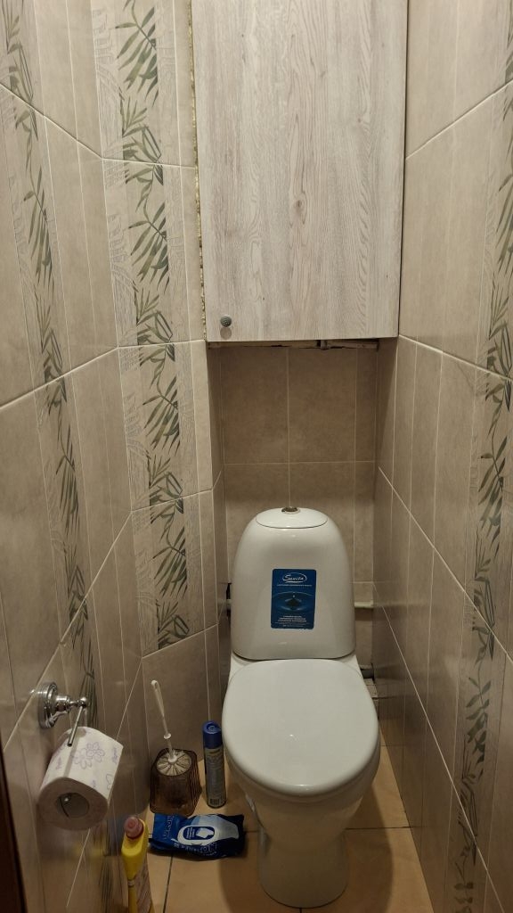 Продажа 2-комнатной квартиры, Нижний Новгород, Мельникова ул,  18/2