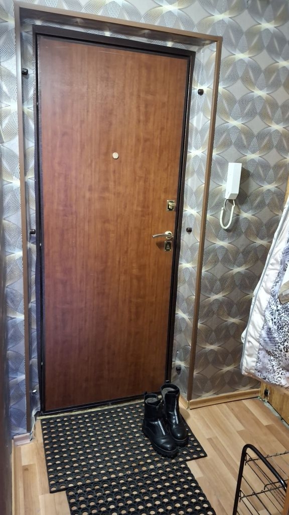 Продажа 2-комнатной квартиры, Нижний Новгород, Мельникова ул,  18/2