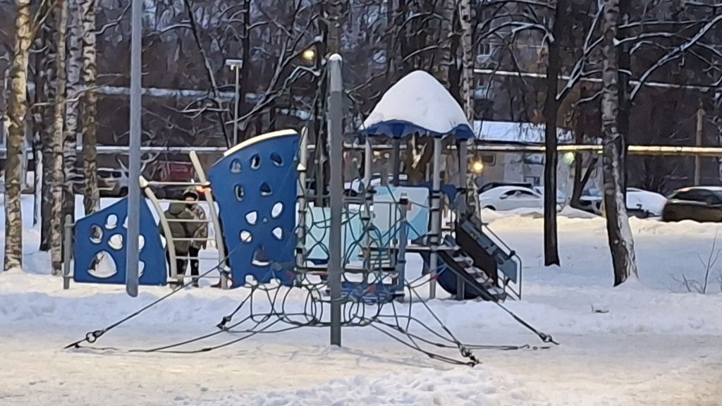 Продажа 2-комнатной квартиры, Нижний Новгород, Мельникова ул,  18/2