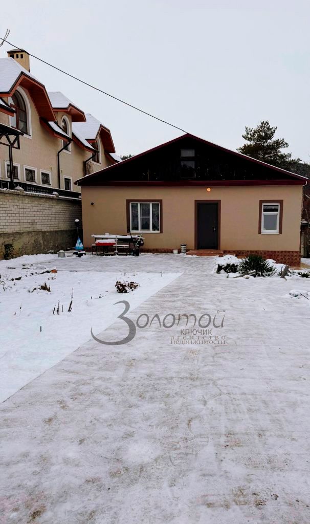 Продажа дома, 90м <sup>2</sup>, 7 сот., Кисловодск, Прудная ул,  82а