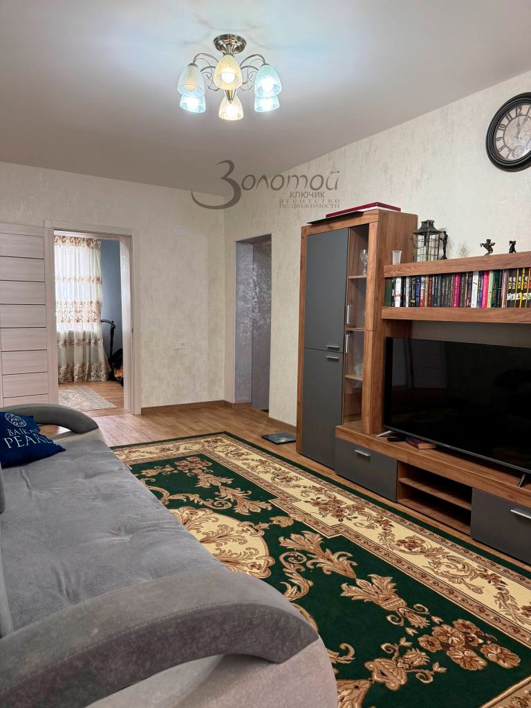 Продажа дома, 90м <sup>2</sup>, 7 сот., Кисловодск, Прудная ул,  82а