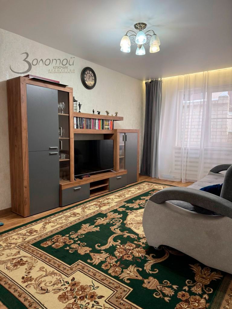 Продажа дома, 90м <sup>2</sup>, 7 сот., Кисловодск, Прудная ул,  82а