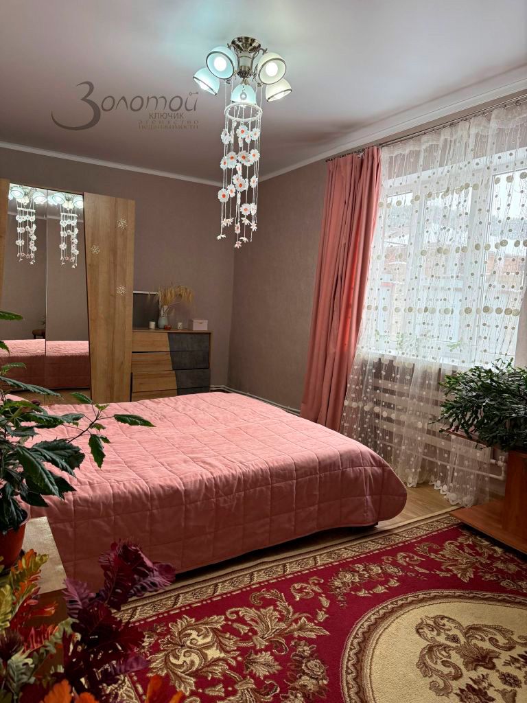 Продажа дома, 90м <sup>2</sup>, 7 сот., Кисловодск, Прудная ул,  82а