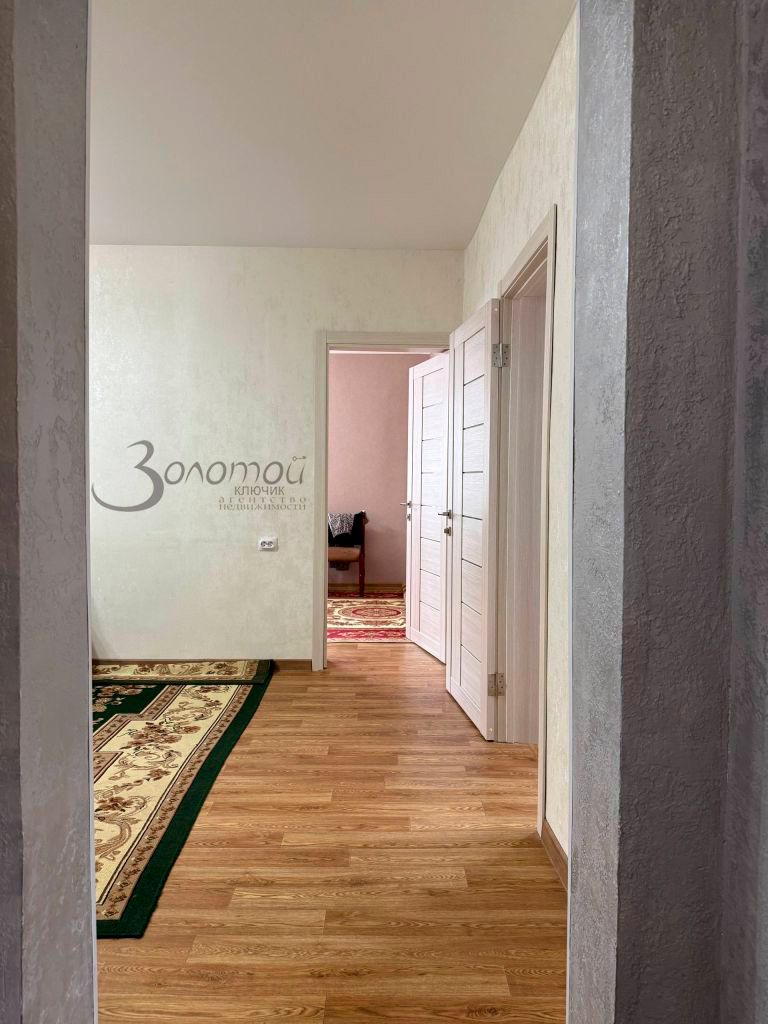 Продажа дома, 90м <sup>2</sup>, 7 сот., Кисловодск, Прудная ул,  82а