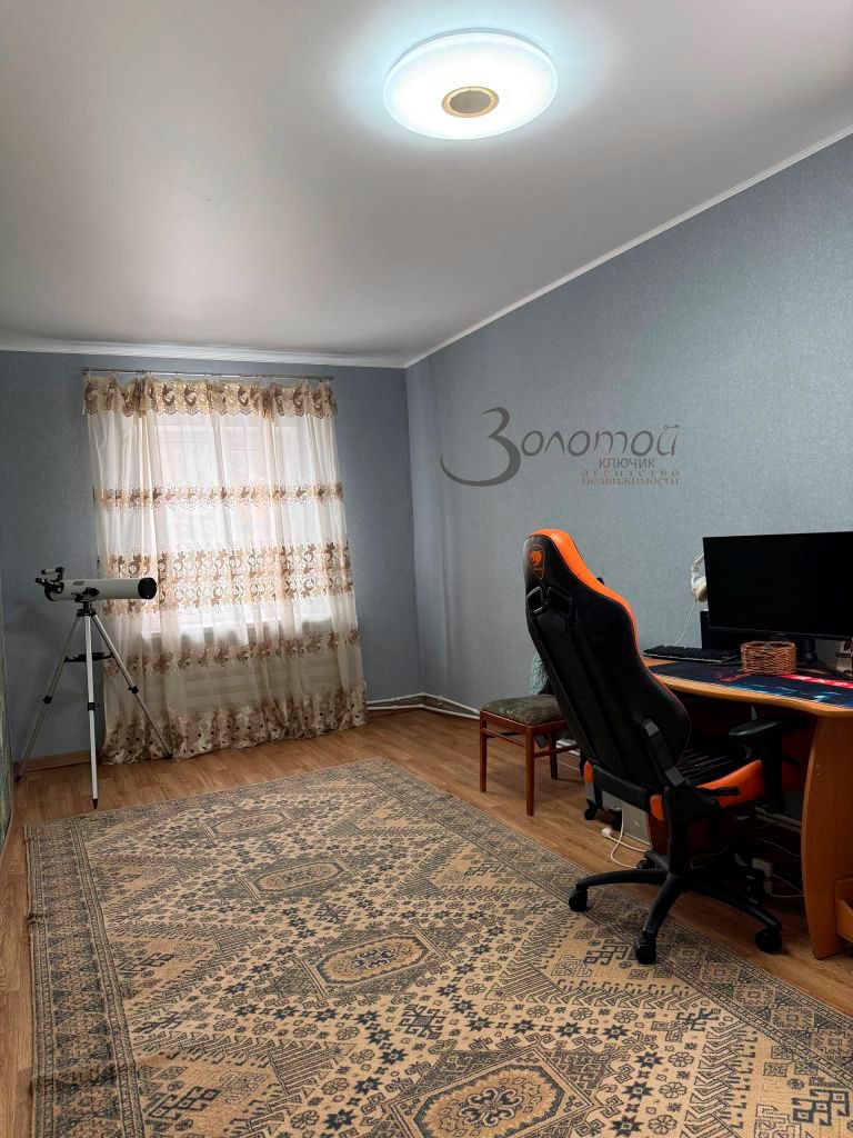 Продажа дома, 90м <sup>2</sup>, 7 сот., Кисловодск, Прудная ул,  82а