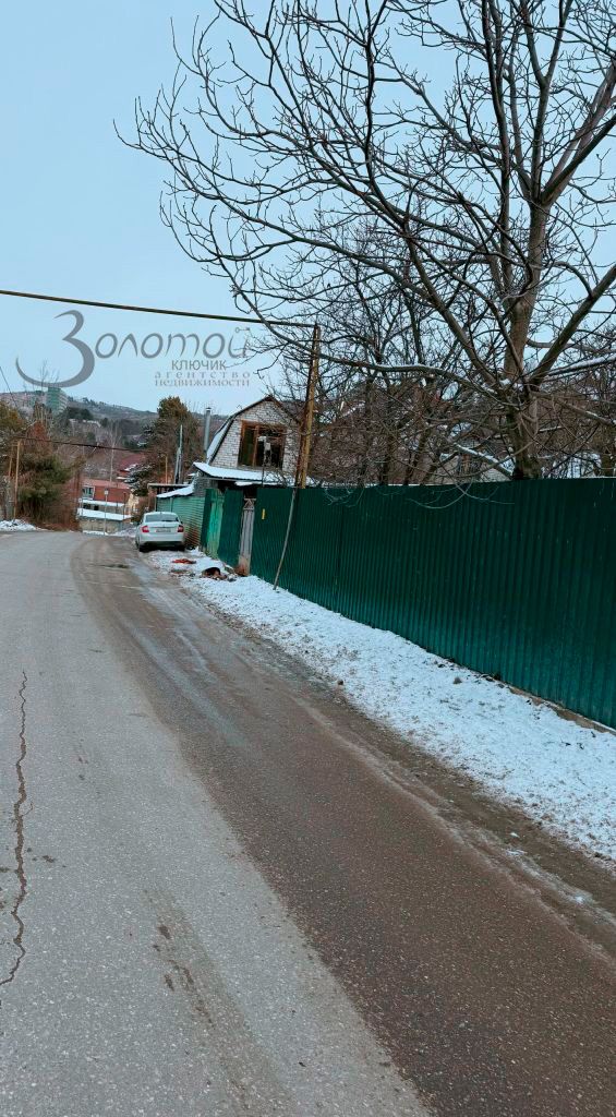 Продажа дома, 90м <sup>2</sup>, 7 сот., Кисловодск, Прудная ул,  82а