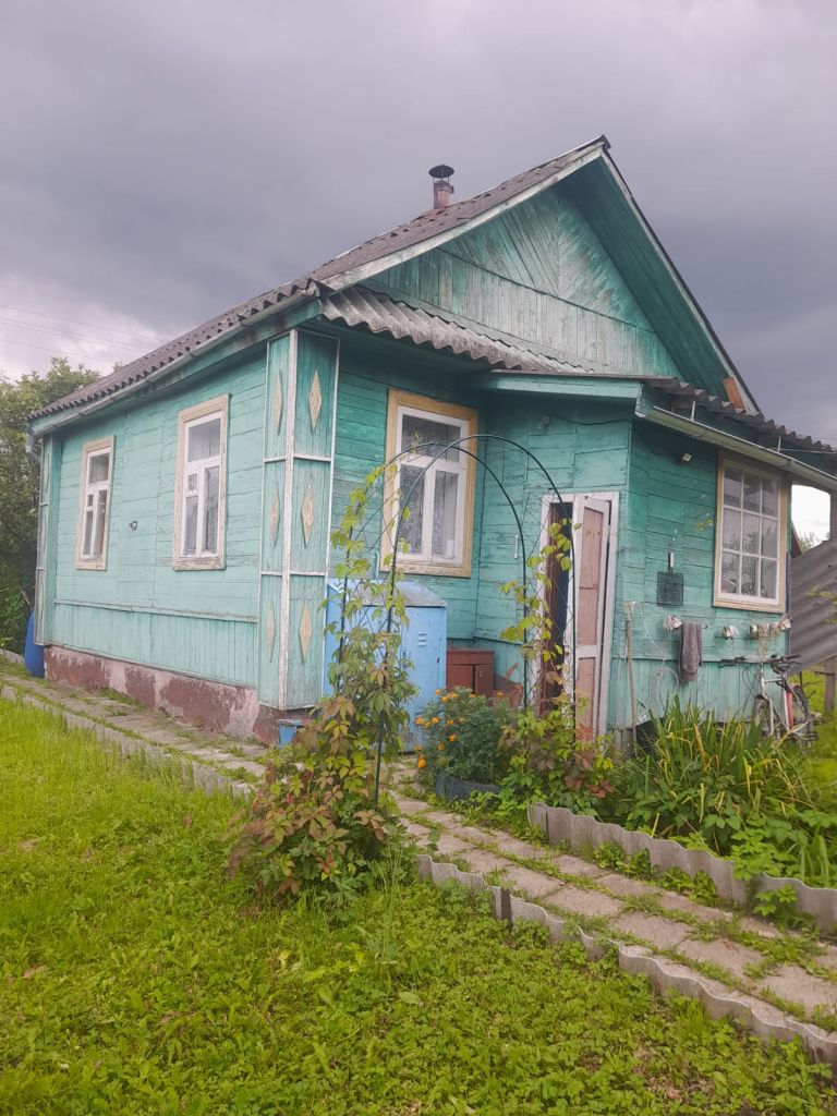 Продажа дома, 26м <sup>2</sup>, 6 сот., Вперед