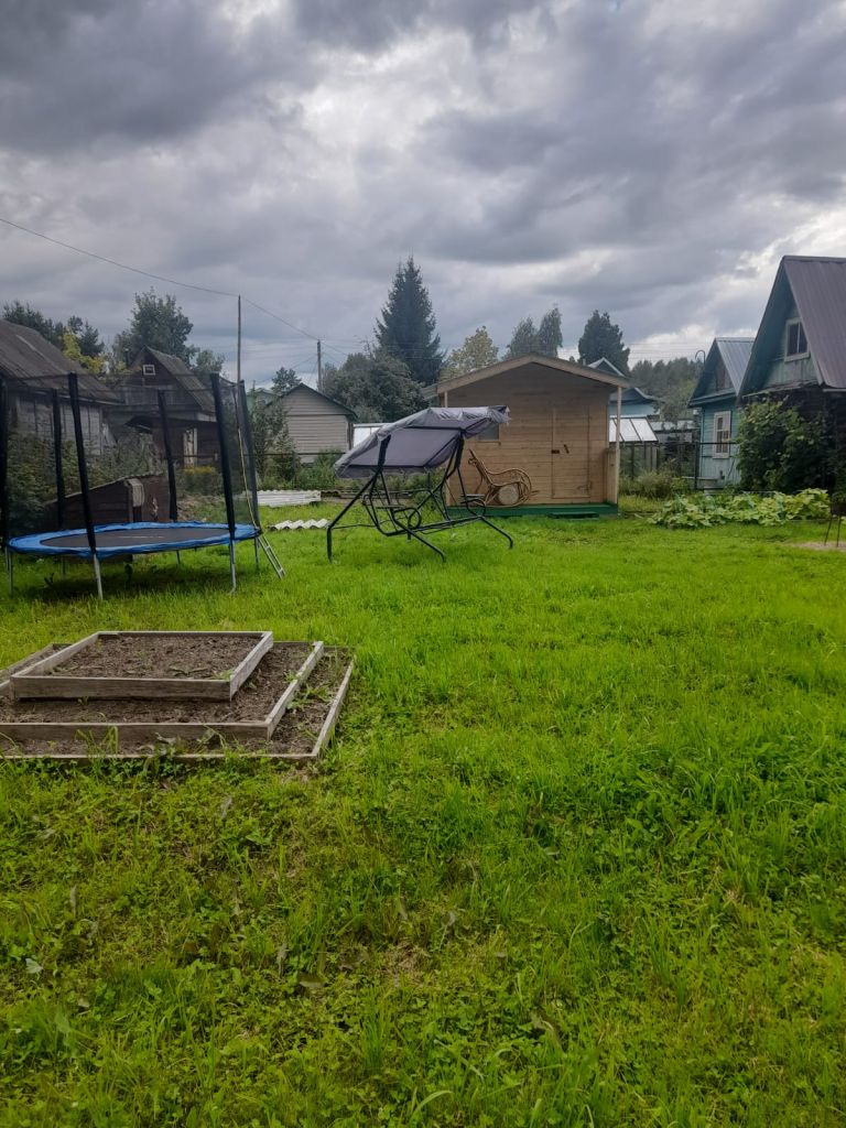 Продажа дома, 26м <sup>2</sup>, 6 сот., Вперед