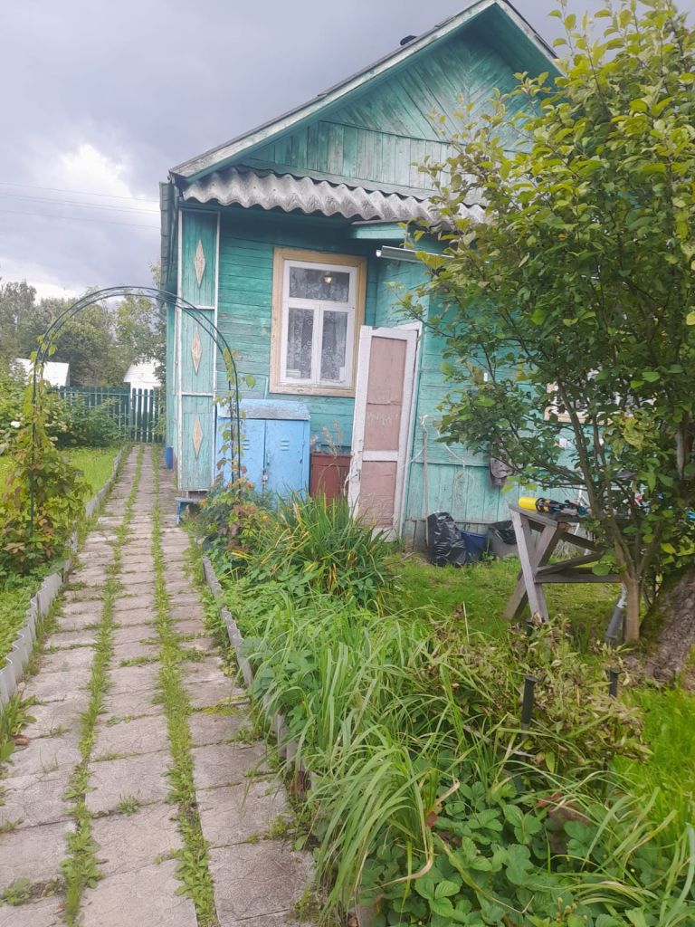 Продажа дома, 26м <sup>2</sup>, 6 сот., Вперед