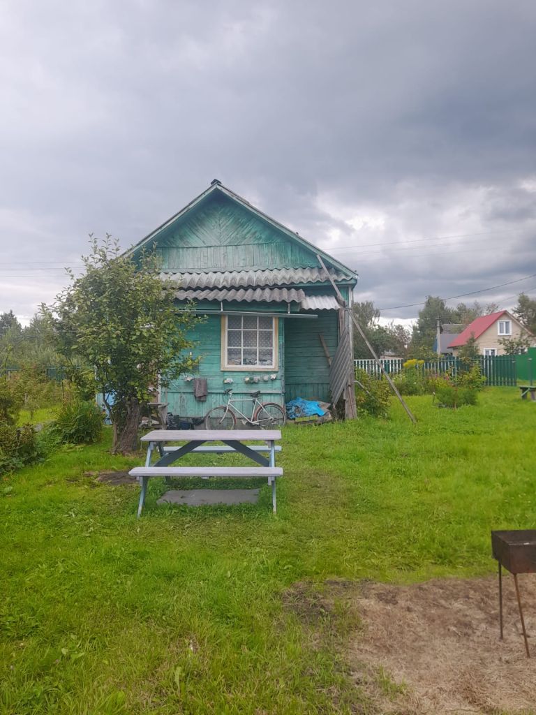 Продажа дома, 26м <sup>2</sup>, 6 сот., Вперед