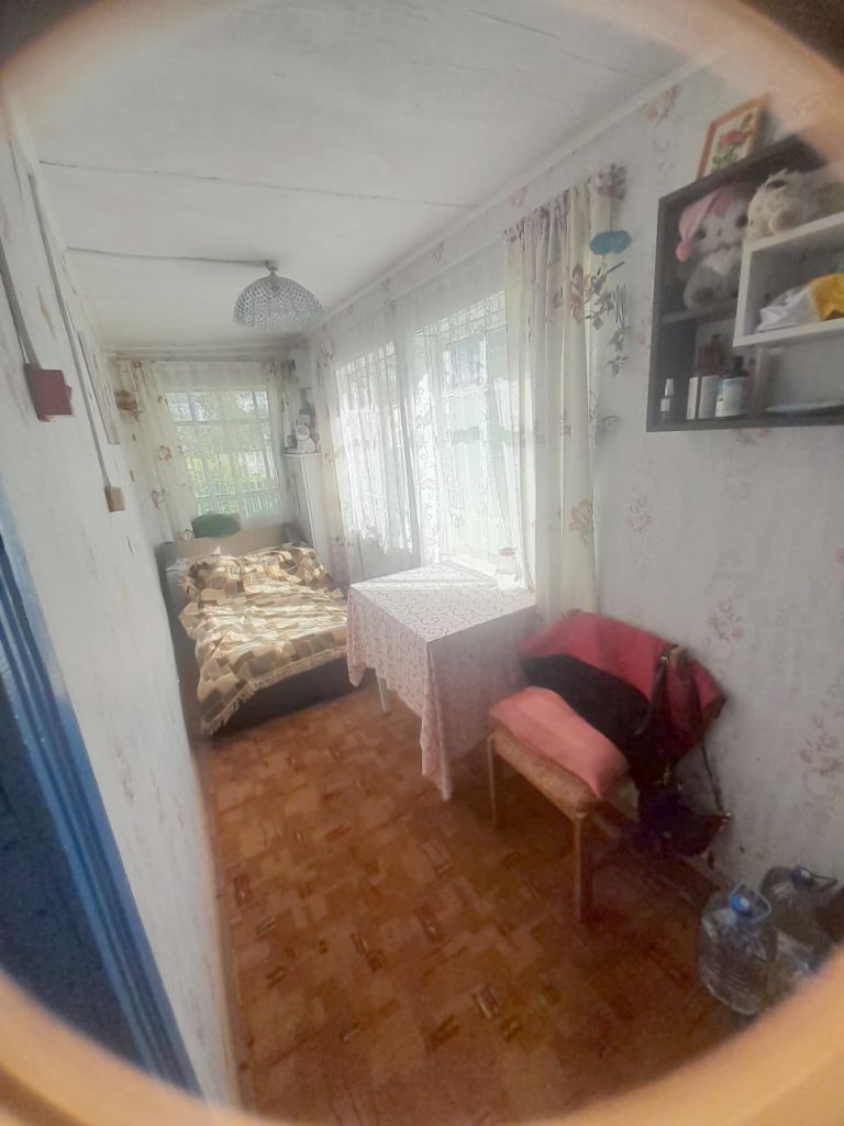 Продажа дома, 26м <sup>2</sup>, 6 сот., Вперед